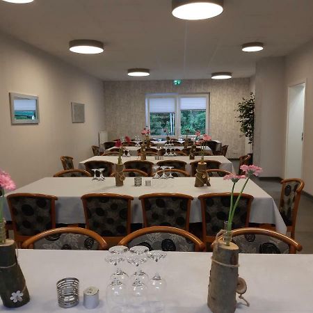 Albrecht'S Hotel & Restaurant Gmbh Wiedensahl エクステリア 写真