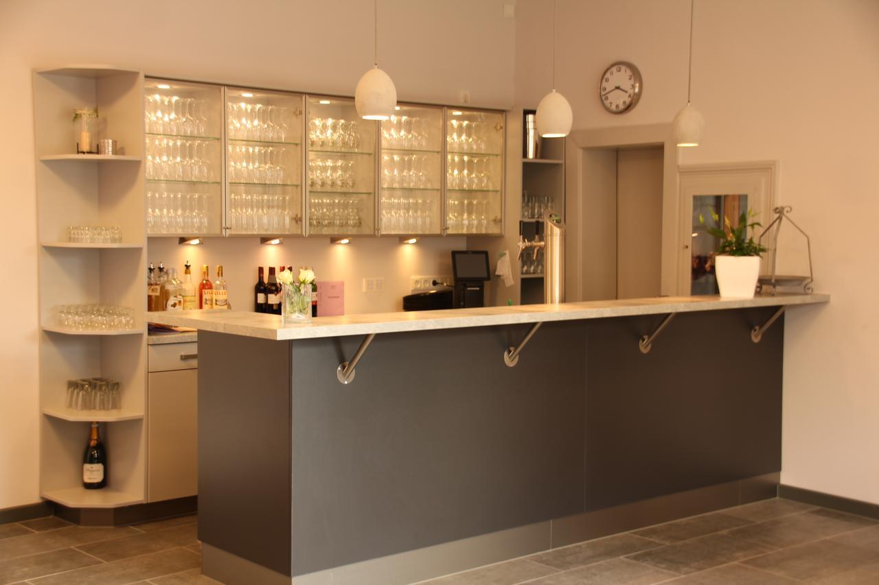 Albrecht'S Hotel & Restaurant Gmbh Wiedensahl エクステリア 写真