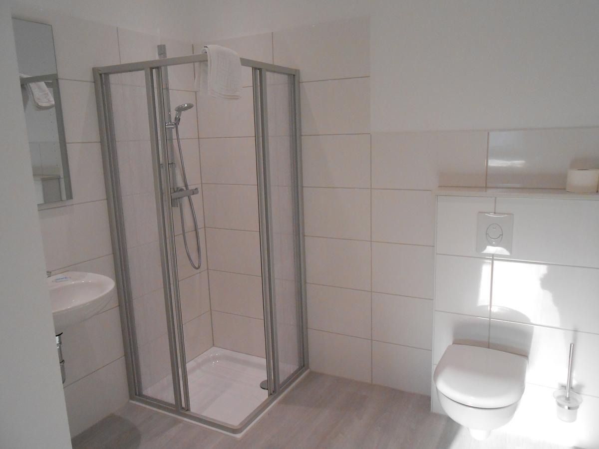 Albrecht'S Hotel & Restaurant Gmbh Wiedensahl エクステリア 写真