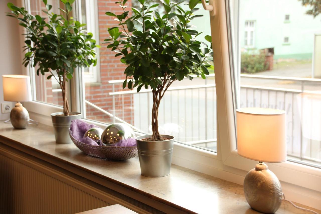 Albrecht'S Hotel & Restaurant Gmbh Wiedensahl エクステリア 写真