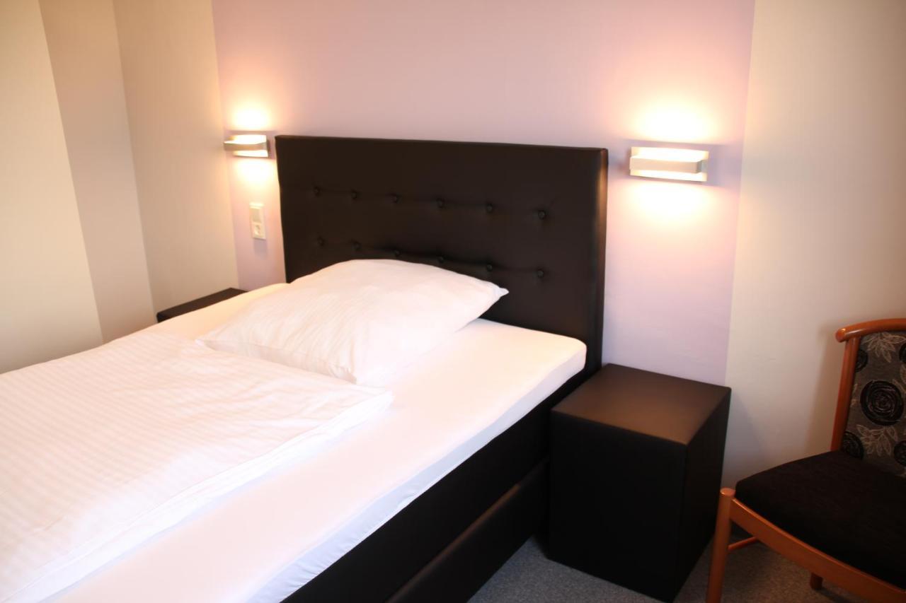 Albrecht'S Hotel & Restaurant Gmbh Wiedensahl エクステリア 写真