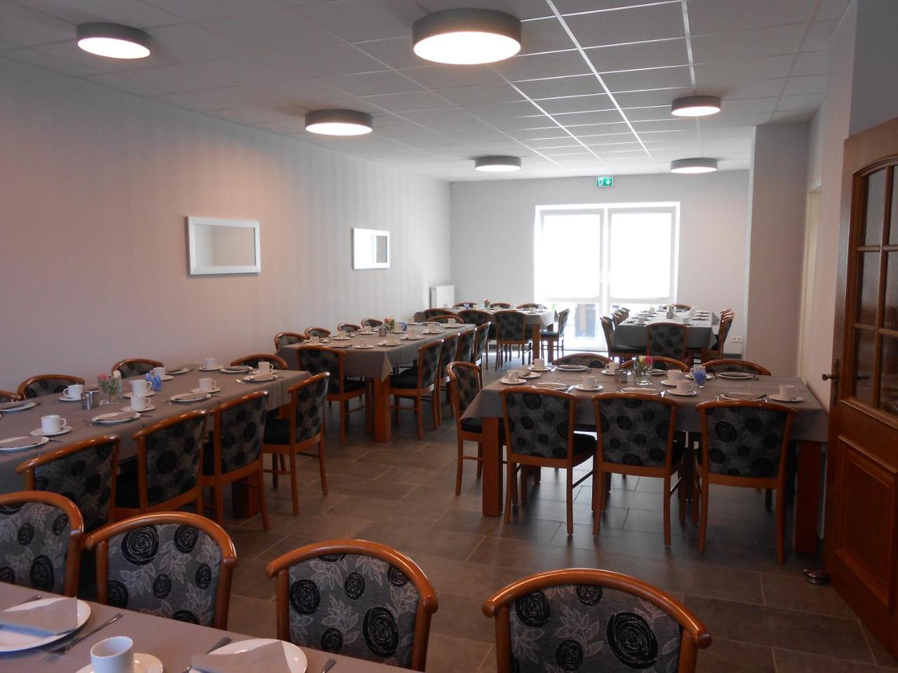 Albrecht'S Hotel & Restaurant Gmbh Wiedensahl エクステリア 写真