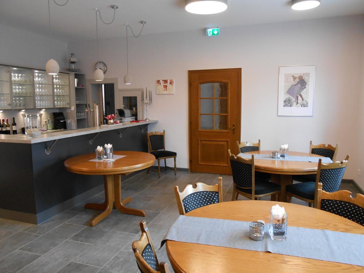 Albrecht'S Hotel & Restaurant Gmbh Wiedensahl エクステリア 写真