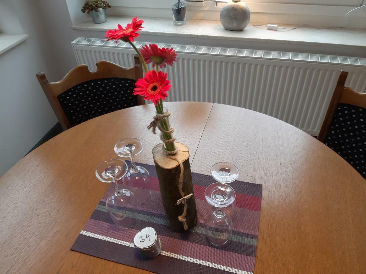 Albrecht'S Hotel & Restaurant Gmbh Wiedensahl エクステリア 写真