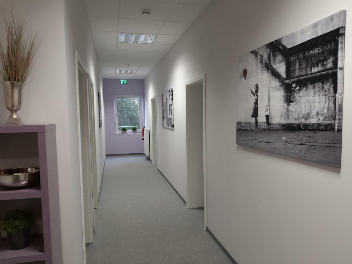 Albrecht'S Hotel & Restaurant Gmbh Wiedensahl エクステリア 写真